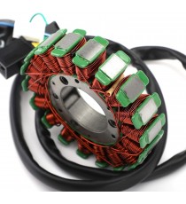 DR 125 DR 200 SE 1994-2013 DR125 DR200SE 32101-42A40 Suzuki Magneto Coil Generator Stator Alternator Bobina K079-1063  Altern...