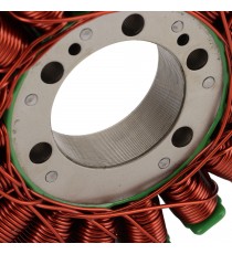 Yamaha YZF R6 YZF600 R6 2003 2004 2005 Yamaha YZF R6S 2006-2009 Magneto Coil Generator Stator Alternator Bobina K079-989  Alt...