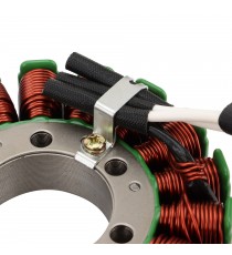 Yamaha YZF R6 YZF600 R6 2003 2004 2005 Yamaha YZF R6S 2006-2009 Magneto Coil Generator Stator Alternator Bobina K079-989  Alt...