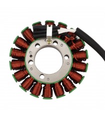 Yamaha YZF R6 YZF600 R6 2003 2004 2005 Yamaha YZF R6S 2006-2009 Magneto Coil Generator Stator Alternator Bobina K079-989  Alt...