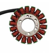 Yamaha YZF R6 YZF600 R6 2003 2004 2005 Yamaha YZF R6S 2006-2009 Magneto Coil Generator Stator Alternator Bobina K079-989  Alt...