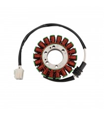 Yamaha YZF R6 YZF600 R6 2003 2004 2005 Yamaha YZF R6S 2006-2009 Magneto Coil Generator Stator Alternator Bobina K079-989  Alt...