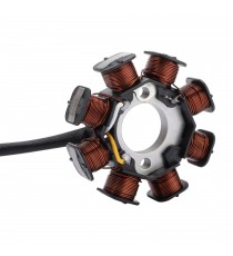Kawasaki KFX90 KSF90 2007-2020 Kymco Mongoose 2007-2018 Magneto Coil Generator Stator Alternator Bobina K079-905  Alternator ...