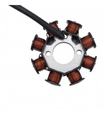 Kawasaki KFX90 KSF90 2007-2020 Kymco Mongoose 2007-2018 Magneto Coil Generator Stator Alternator Bobina K079-905  Alternator ...