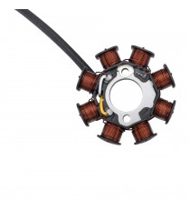 Kawasaki KFX90 KSF90 2007-2020 Kymco Mongoose 2007-2018 Magneto Coil Generator Stator Alternator Bobina K079-905  Alternator ...