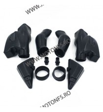 CBR600RR 2003 2004 Tuburi Ram Aer Honda KF80T  Tuburi Ram Air / Aer 390,00 lei 390,00 lei 327,73 lei 327,73 lei