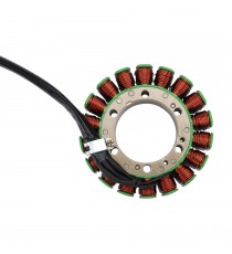 BMW F650GS F800GS 2009-14 F800GT 2013-2014 F700GS Magneto Coil Generator Stator Alternator Bobina K079-913  Alternator Stator...