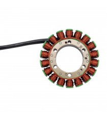 BMW F650GS F800GS 2009-14 F800GT 2013-2014 F700GS Magneto Coil Generator Stator Alternator Bobina K079-913  Alternator Stator...