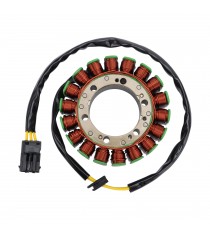 BMW F650GS F800GS 2009-14 F800GT 2013-2014 F700GS Magneto Coil Generator Stator Alternator Bobina K079-913  Alternator Stator...