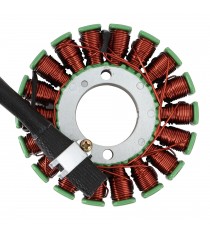 Benelli TRK251 BN251 TNT25 TNT250 Leoncino250 BN TRK TNT 25 250 251. Magneto Coil Generator Stator Alternator Bobina K079-866...