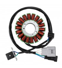 Benelli TRK251 BN251 TNT25 TNT250 Leoncino250 BN TRK TNT 25 250 251. Magneto Coil Generator Stator Alternator Bobina K079-866...