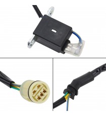 TRX400 foreman 400 1995-2003 31120-HM7-014 Honda Magneto Coil Generator Stator Alternator Bobina K079-903  Alternator Stator ...