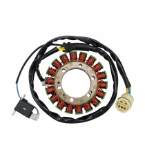 TRX400 foreman 400 1995-2003 31120-HM7-014 Honda Magneto Coil Generator Stator Alternator Bobina K079-903  Alternator Stator ...