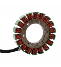 TRX400 foreman 400 1995-2003 31120-HM7-014 Honda Magneto Coil Generator Stator Alternator Bobina K079-903  Alternator Stator ...