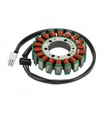 ER-6f ER-6n 650 2006 2007 2008 2009 2011 KLE650 Versys650 2007 - 2011 Kawasaki Magneto Coil Generator Stator Alternator Bobin...