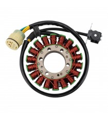 TRX420FE TRX420FM Rancher 420 4X4 2007 -2013 Honda Magneto Coil Generator Stator Alternator Bobina K079-890  Alternator Stato...