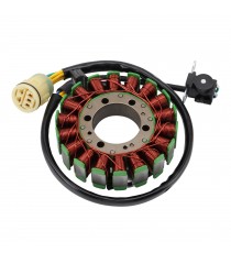 TRX420FE TRX420FM Rancher 420 4X4 2007 -2013 Honda Magneto Coil Generator Stator Alternator Bobina K079-890  Alternator Stato...