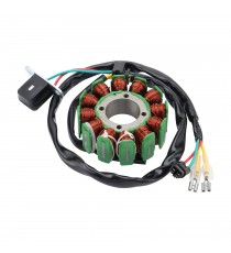 KTM 250 XCF 2011 - 2015 KTM 350 SXF KTM 350 SX-F Husqvarna FC250 FC350 Magneto Coil Generator Stator Alternator Bobina K079-8...