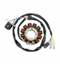 KTM 250 XCF 2011 - 2015 KTM 350 SXF KTM 350 SX-F Husqvarna FC250 FC350 Magneto Coil Generator Stator Alternator Bobina K079-8...