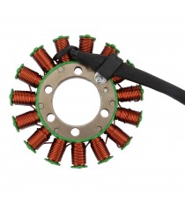 CBR1000RR Fireblade 2008 2009 31120-MFL-641 Honda Magneto Coil Generator Stator Alternator Bobina K079-1023 / ms111  Alternat...