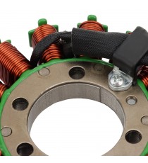 CBR1000RR Fireblade 2008 2009 31120-MFL-641 Honda Magneto Coil Generator Stator Alternator Bobina K079-1023 / ms111  Alternat...