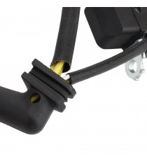 CBR1000RR Fireblade 2008 2009 31120-MFL-641 Honda Magneto Coil Generator Stator Alternator Bobina K079-1023 / ms111  Alternat...