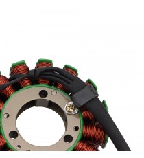 GSXR-1000 K5 K7 2005 2006 2007 2008 Suzuki Magneto Coil Generator Stator Alternator Bobina K079-975  Alternator Stator 299,00...