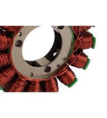GSXR-1000 K5 K7 2005 2006 2007 2008 Suzuki Magneto Coil Generator Stator Alternator Bobina K079-975  Alternator Stator 299,00...