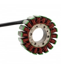 CBR600RR 2003 2004 2005 2006 Honda Magneto Coil Generator Stator Alternator Bobina / MS123 / K079-1020  Alternator Stator 299...