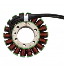 CBR600RR 2003 2004 2005 2006 Honda Magneto Coil Generator Stator Alternator Bobina / MS123 / K079-1020  Alternator Stator 299...