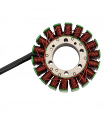 CBR600RR 2003 2004 2005 2006 Honda Magneto Coil Generator Stator Alternator Bobina / MS123 / K079-1020  Alternator Stator 299...