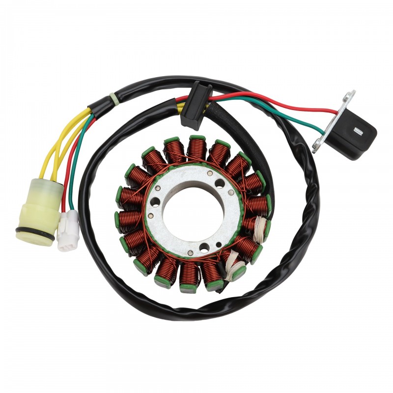 Husqvarna TE250 SMR250 Tc250 8000A6773 2008 2009 2010 Magneto Coil Generator Stator Alternator Bobina K079-1015 Alternator S... Husqvarna TE250 SMR250 Tc250 8000A6773 2008 2009 2010 Magneto Coil Generator Stator Alternator Bobina K079-1015 Alternator S...