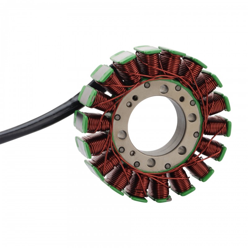 Stator De Générateur De Moto Compatible Avec CB600F Hornet 600 PC41