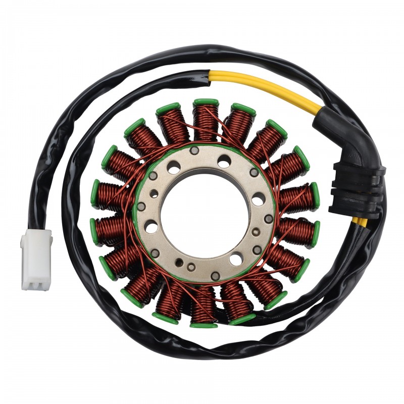 CB600F 599 Hornet 600 1998-2006 CBR600 F2 F3 1991-1998 CB400 1992-1998 Honda Magneto Coil Generator Stator Alternator Bobina ... CB600F 599 Hornet 600 1998-2006 CBR600 F2 F3 1991-1998 CB400 1992-1998 Honda Magneto Coil Generator Stator Alternator Bobina ...
