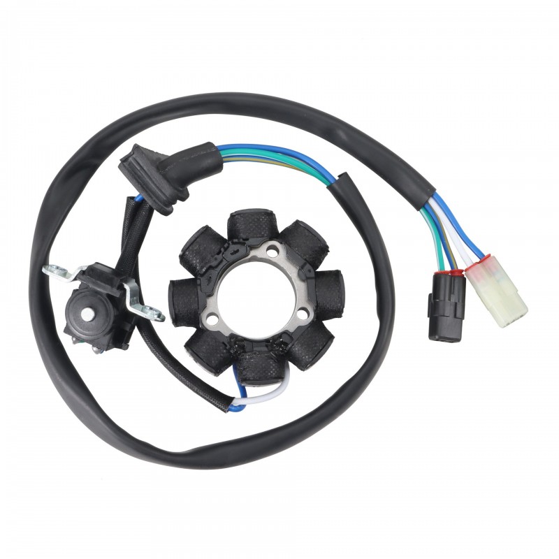 Crf250 Crf250r 2004 2005 2006 2007 2008 2009 Honda Magneto Coil Generator Stator Alternator Bobina K079-876 Alternator Stato... Crf250 Crf250r 2004 2005 2006 2007 2008 2009 Honda Magneto Coil Generator Stator Alternator Bobina K079-876 Alternator Stato...