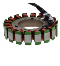 MT07 FZ07 Tenere 700 XTZ700 XSR700 MTM690 Yamaha Magneto Coil Generator Stator Alternator Bobina K079-849  Alternator Stator ...