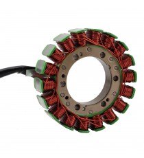 TRX400FA FourTrax 400 AT 2004-2007 TRX400 Rancher 400 AT GPScape 2004-2007 Honda Magneto Coil Generator Stator Alternator Bob...