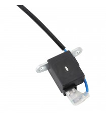TRX400FA FourTrax 400 AT 2004-2007 TRX400 Rancher 400 AT GPScape 2004-2007 Honda Magneto Coil Generator Stator Alternator Bob...