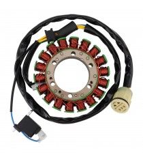 TRX400FA FourTrax 400 AT 2004-2007 TRX400 Rancher 400 AT GPScape 2004-2007 Honda Magneto Coil Generator Stator Alternator Bob...