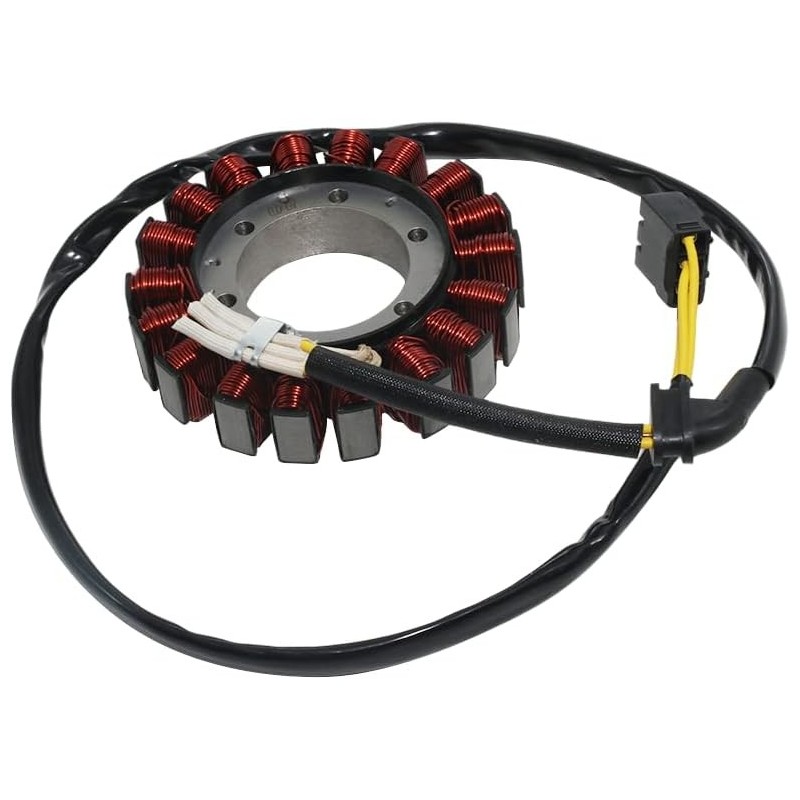 NC700XD 2012-2017 NC700 NC700X ABS 2012-2015 NC700 Integra 700 2012-2013 Magneto Coil Generator Stator Alternator Bobina K079... NC700XD 2012-2017 NC700 NC700X ABS 2012-2015 NC700 Integra 700 2012-2013 Magneto Coil Generator Stator Alternator Bobina K079...