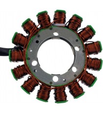 YZF R1 2015-2023 / MT10 2016-2021 FZ10 Yamaha Magneto Coil Generator Stator Alternator Bobina K079-1053  Alternator Stator 34...