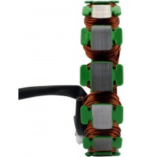 YZF R1 2015-2023 / MT10 2016-2021 FZ10 Yamaha Magneto Coil Generator Stator Alternator Bobina K079-1053  Alternator Stator 34...