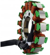 YZF R1 2015-2023 / MT10 2016-2021 FZ10 Yamaha Magneto Coil Generator Stator Alternator Bobina K079-1053  Alternator Stator 34...