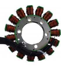 YZF R1 2015-2023 / MT10 2016-2021 FZ10 Yamaha Magneto Coil Generator Stator Alternator Bobina K079-1053  Alternator Stator 34...