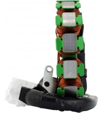 YZF R1 2015-2023 / MT10 2016-2021 FZ10 Yamaha Magneto Coil Generator Stator Alternator Bobina K079-1053  Alternator Stator 34...