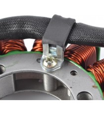 ZX636 ZX1000 ZX10R 2013-2017 ZX10R 2011-2017 21003-0107 Kawasaki Magneto Coil Generator Stator Alternator Bobina K079-1001  A...