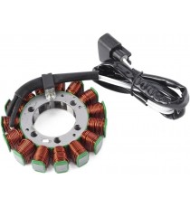 ZX636 ZX1000 ZX10R 2013-2017 ZX10R 2011-2017 21003-0107 Kawasaki Magneto Coil Generator Stator Alternator Bobina K079-1001  A...