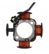 uzuki LTZ 50 & 90 QuadSport 2006-2023 | 32101-08H00 / 32101-43G00 Suzuki Magneto Coil Generator Stator Alternator Bobina K079...