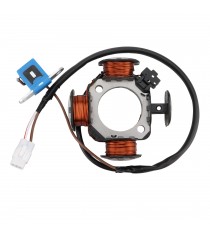 uzuki LTZ 50 & 90 QuadSport 2006-2023 | 32101-08H00 / 32101-43G00 Suzuki Magneto Coil Generator Stator Alternator Bobina K079...