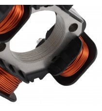 uzuki LTZ 50 & 90 QuadSport 2006-2023 | 32101-08H00 / 32101-43G00 Suzuki Magneto Coil Generator Stator Alternator Bobina K079...